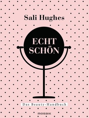 cover image of Echt schön